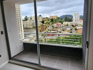 Arriendo Mensual / Departamento / Viña del Mar