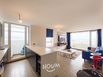 Arriendo Mensual / Departamento / Viña del Mar