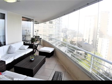 Arriendo Mensual / Departamento / Viña del Mar