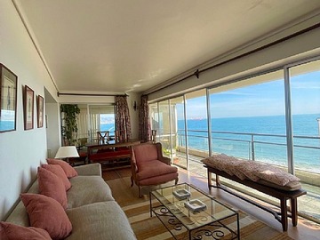 Arriendo Mensual / Departamento / Viña del Mar