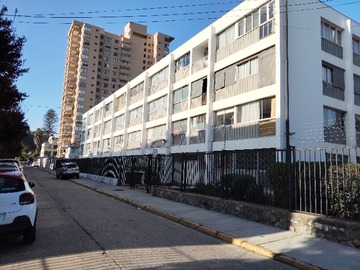 Arriendo Mensual / Departamento / Viña del Mar