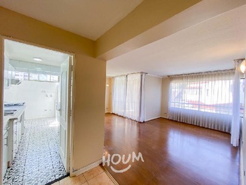 Arriendo Mensual / Departamento / Viña del Mar