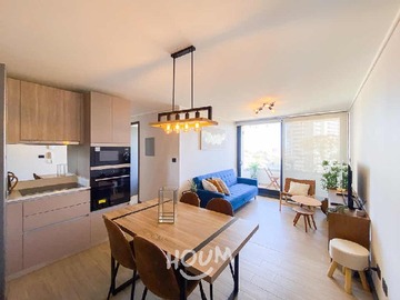 Arriendo Mensual / Departamento / Viña del Mar