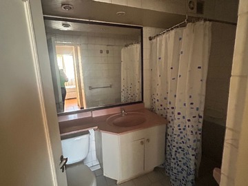 Arriendo Mensual / Departamento / Viña del Mar