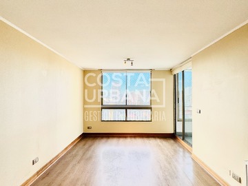 Arriendo Mensual / Departamento / Viña del Mar