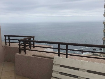 Arriendo Mensual / Departamento / Viña del Mar