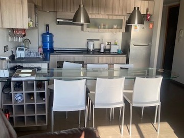 Arriendo Mensual / Departamento / Viña del Mar