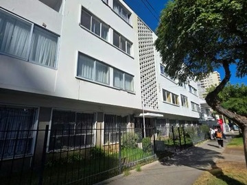 Arriendo Mensual / Departamento / Viña del Mar