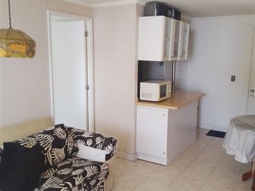 Arriendo Mensual / Departamento / Viña del Mar