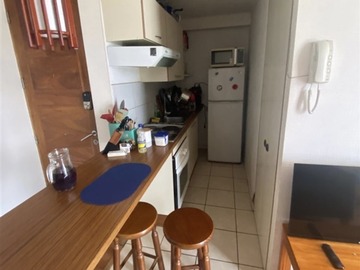 Arriendo Mensual / Departamento / Viña del Mar