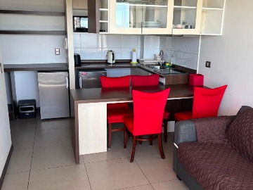 Arriendo Mensual / Departamento / Viña del Mar