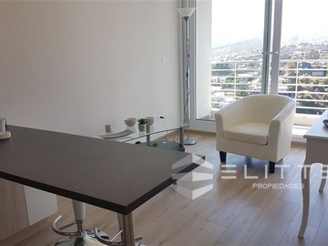 Arriendo Mensual / Departamento / Viña del Mar