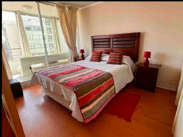 Arriendo Mensual / Departamento / Viña del Mar