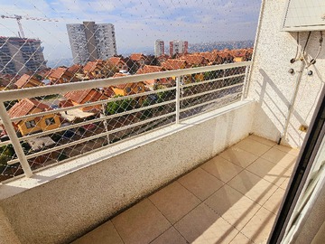 Arriendo Mensual / Departamento / Viña del Mar