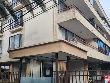Arriendo Mensual / Departamento / Viña del Mar