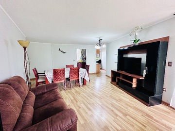 Arriendo Mensual / Departamento / Viña del Mar