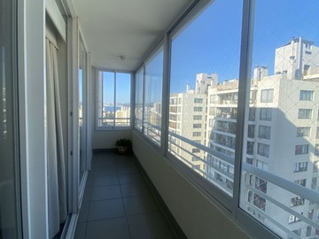 Arriendo Mensual / Departamento / Viña del Mar