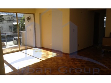 Arriendo Mensual / Departamento / Viña del Mar