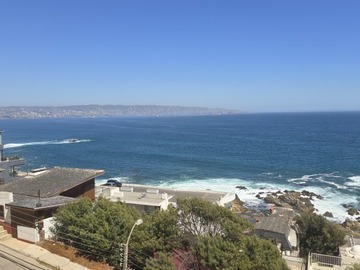 Arriendo Mensual / Departamento / Viña del Mar