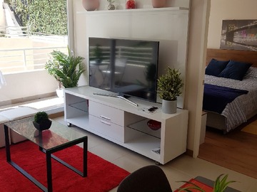 Arriendo Mensual / Departamento / Viña del Mar