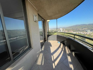 Arriendo Mensual / Departamento / Viña del Mar