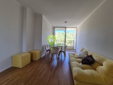 Arriendo Mensual / Departamento / Viña del Mar