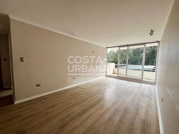 Arriendo Mensual / Departamento / Viña del Mar