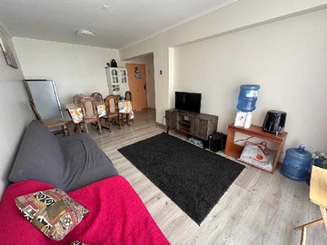 Arriendo Mensual / Departamento / Viña del Mar