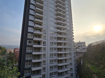 Arriendo Mensual / Departamento / Viña del Mar