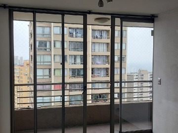 Arriendo Mensual / Departamento / Viña del Mar