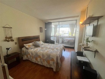 Arriendo Mensual / Departamento / Viña del Mar