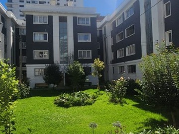 Arriendo Mensual / Departamento / Viña del Mar