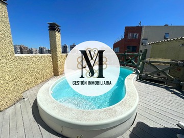 Arriendo Mensual / Departamento / Viña del Mar