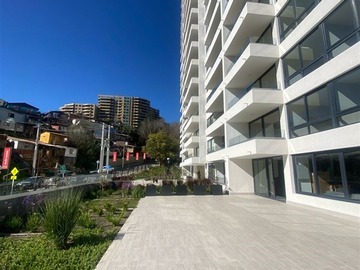Arriendo Mensual / Departamento / Viña del Mar