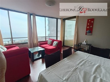 Arriendo Mensual / Departamento / Viña del Mar