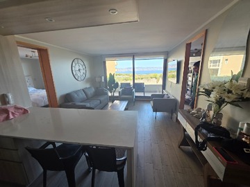 Arriendo Mensual / Departamento / Viña del Mar