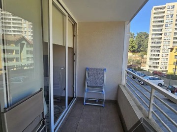 Arriendo Mensual / Departamento / Viña del Mar