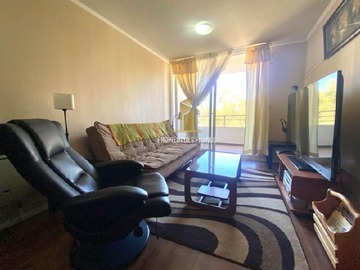 Arriendo Mensual / Departamento / Viña del Mar