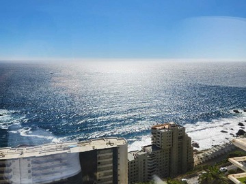 Arriendo Mensual / Departamento / Viña del Mar