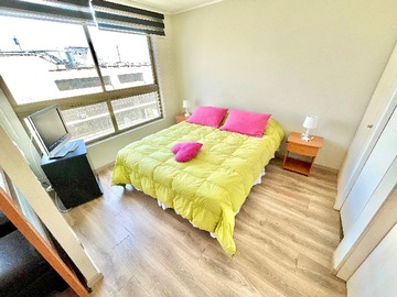 Arriendo Mensual / Departamento / Viña del Mar