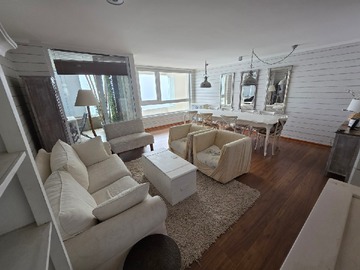 Arriendo Mensual / Departamento / Viña del Mar