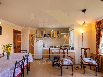Arriendo Mensual / Departamento / Viña del Mar