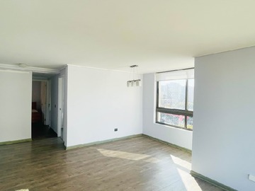 Arriendo Mensual / Departamento / Viña del Mar