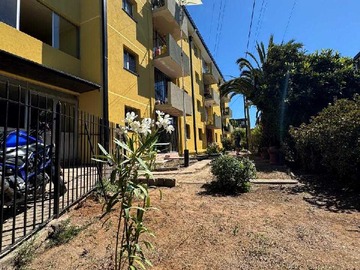 Arriendo Mensual / Departamento / Viña del Mar