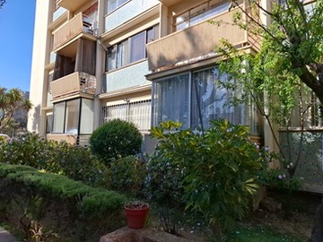 Arriendo Mensual / Departamento / Viña del Mar