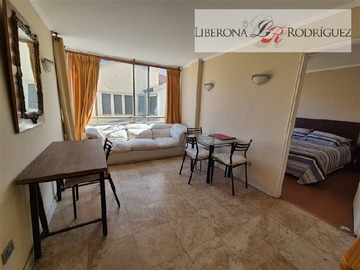 Arriendo Mensual / Departamento / Viña del Mar