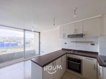 Arriendo Mensual / Departamento / Viña del Mar