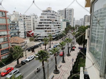 Arriendo Mensual / Departamento / Viña del Mar