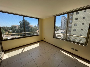 Arriendo Mensual / Departamento / Viña del Mar