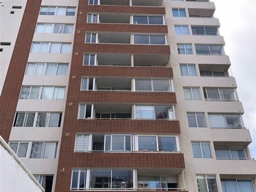 Arriendo Mensual / Departamento / Viña del Mar